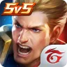 Liên Quân UID ( GARENA )