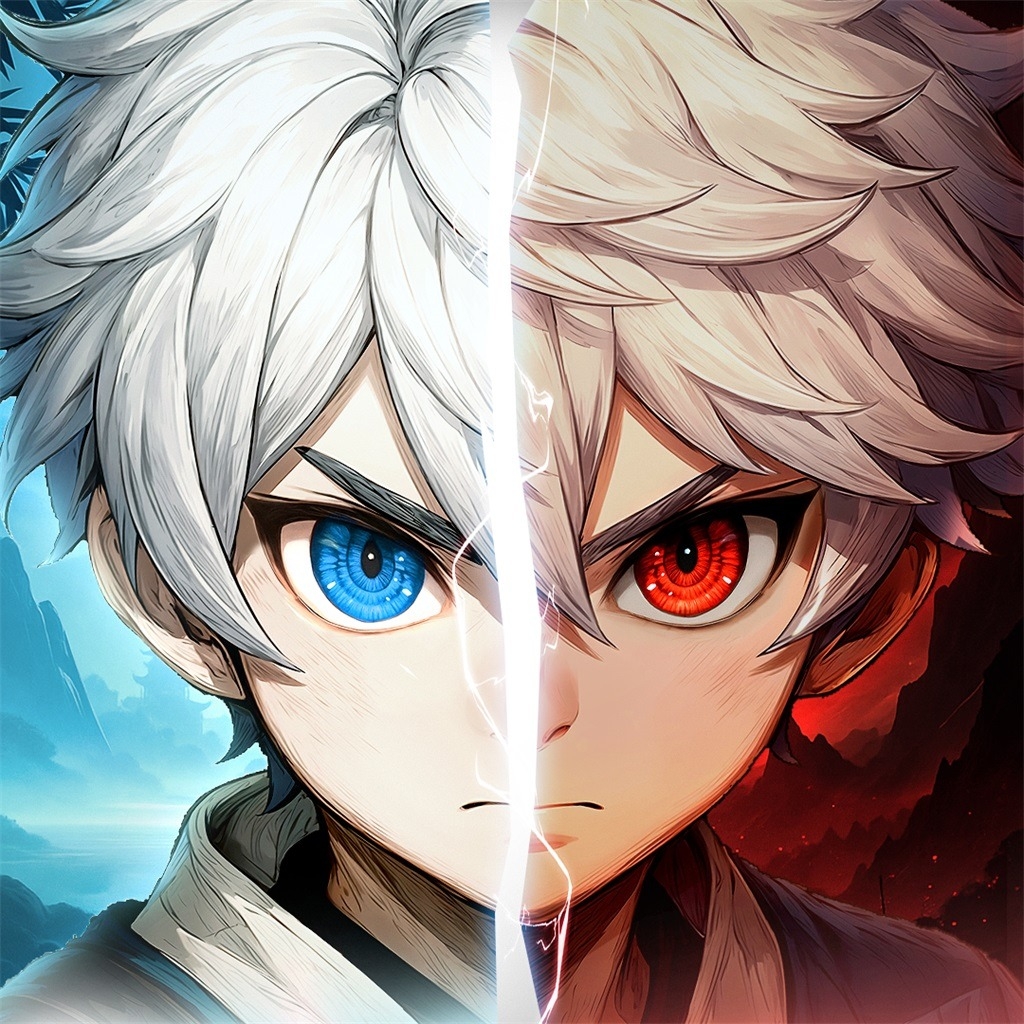 Dũng Sĩ Trở Lại: Khế Ước Thần