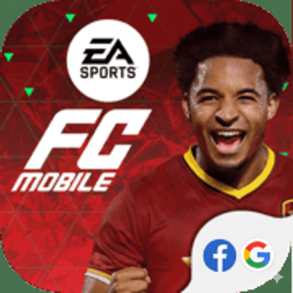 FC Mobile VN (GARENA)