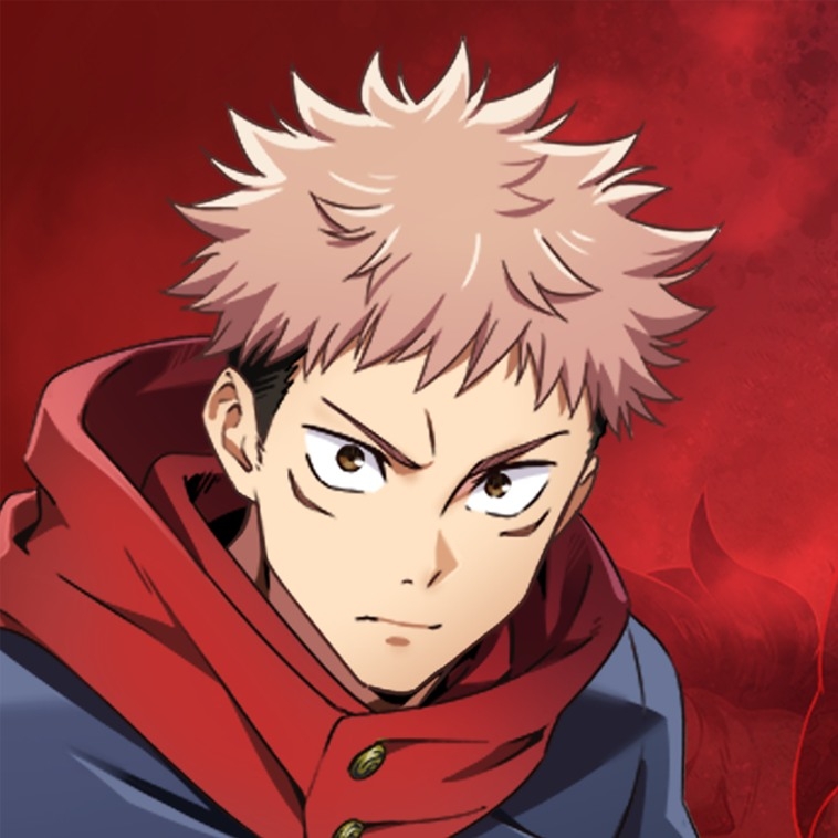Jujutsu Kaisen Phantom Parade