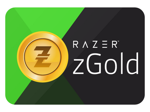 Razer Gold - Thanh Toán Link Razer